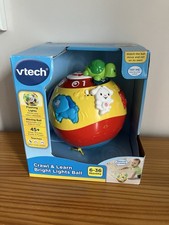 VTech 184903 Crawling and