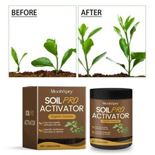 Soil pro activator organic - pro,