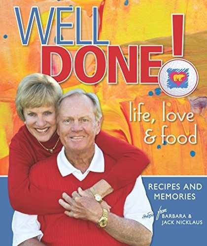 Well done life - well, done!