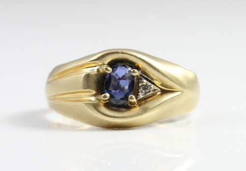 Older men size 14k gold - 14k,
