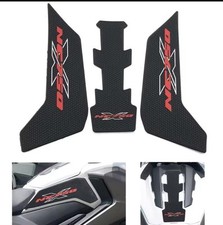 Honda NC750X Tank Pad Frunk