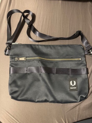 Perry shoulder bag - shoulder,