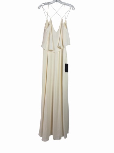 Zara basic white spaghetti - zara,