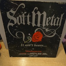 Various - Soft Metal - It