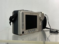 SHARP VL-E760 VIEWCAM VIDEO