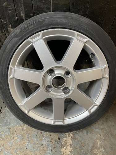 Genuine ford fiesta mk6 mk7 - genuine,
