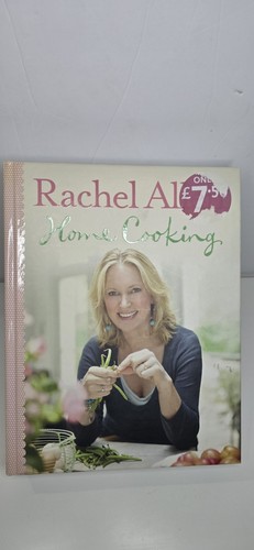 Rachel allen home - home, cooking