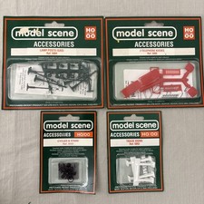 Collection of Unused Model