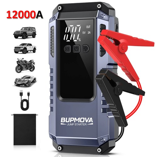 12000a car jump starter - car,