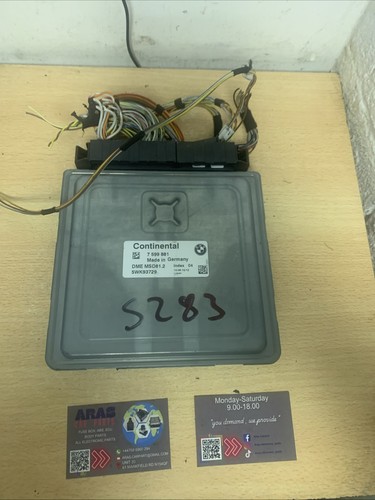 Bmw series 116i engine - se,