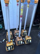 Defender Linkable Site Lights