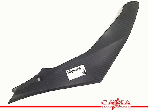 Side cover right suzuki gsx - side,