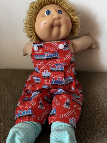 Dolls clothes handmade - dolls,