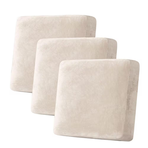 Piece velvet stretch - 3-piece,