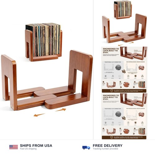 Adjustable vinyl record - adjustable,