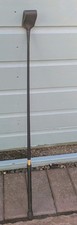 Vintage Black Riding Crop