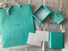 Original Tiffany & Co Pouch