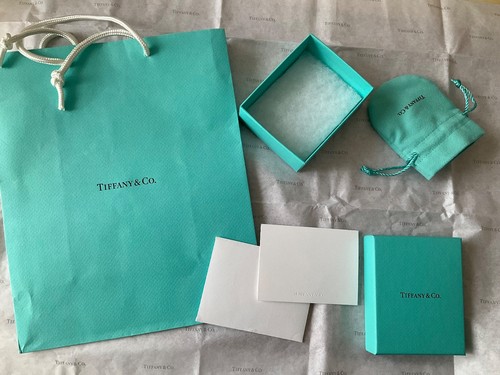 Original tiffany co - original,