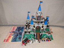 LEGO Castle Knights' Kingdom
