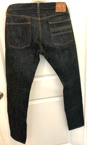Momotaro jeans 0306 - momotaro, 0306-82