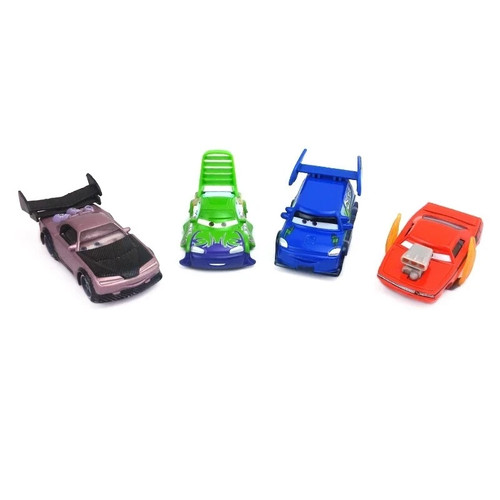 Car mattel disney pixar cars - pixar,
