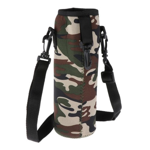 Insulated sport water bottle - sport,