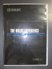 Dolby experience demo disc - 5.1,