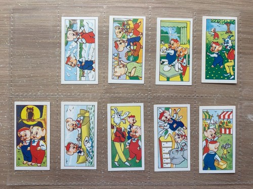 Gaycon trade cards - 41/50,