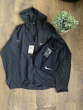 Nike Miller Black Tracksuit