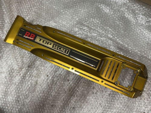 Rb26 top secret complete - top,