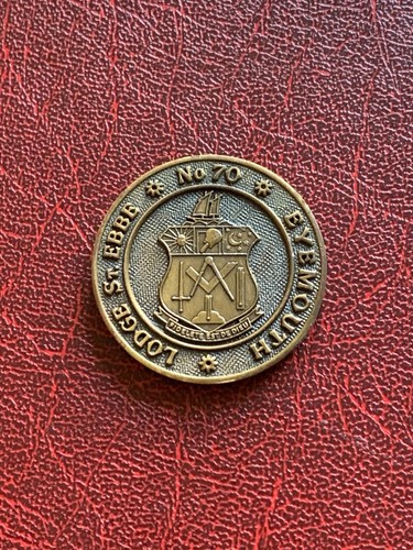 Lodge ebbe scottish - ebbe,