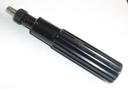 Imperial torque screwdriver - imperial,