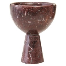 Salmo Small Red Marble