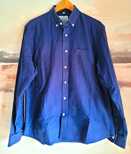 The shirt society men - men's, oxford