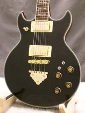Ibanez ar320 mbm midnight - ar320,