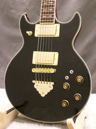 Ibanez ar320 mbm midnight - ibanez,