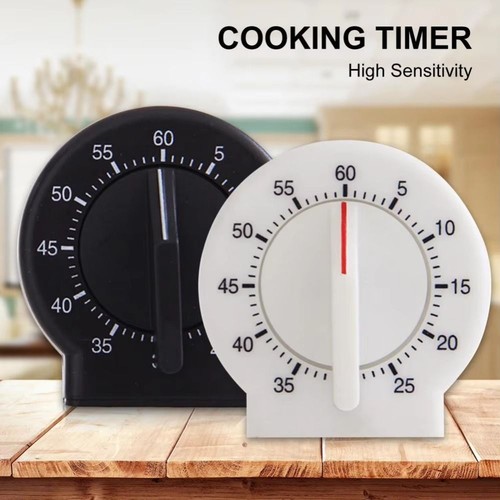 Mechanical timer minutes - mechanical, 60