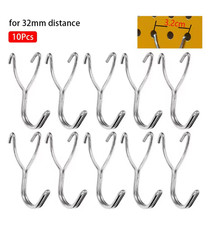 10pcs peg board hooks - peg,