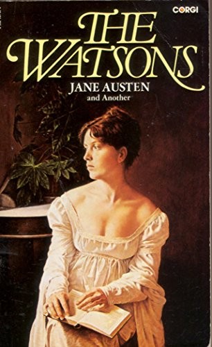 The watsons austen jane - watsons,,