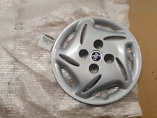 GENUINE FIAT SEICENTO 1998 - 2010 13 INCH WHEEL HUB CAP TRIM COVER 46829669