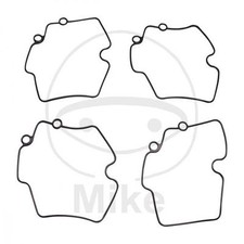 SET OF 4 CARBURETOR TANK
