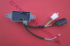 HONDA EG3000 3KW Gas Generator Direct Replacement Voltage Regulator AVR