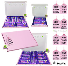 IRISH CADBURY CHOCOLATE