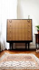 Mid Century Chest Of Drawers Chest Of Drawers
