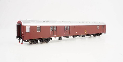 Scale heljan passenger - scale,