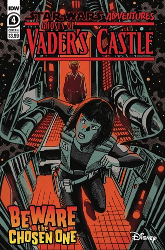 Star wars adv - star,