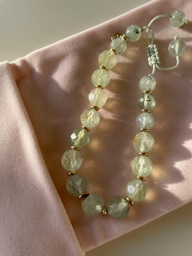 Lola rose green quartz - lola,