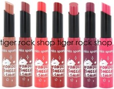 Miss Sporty Wonder Sheer &