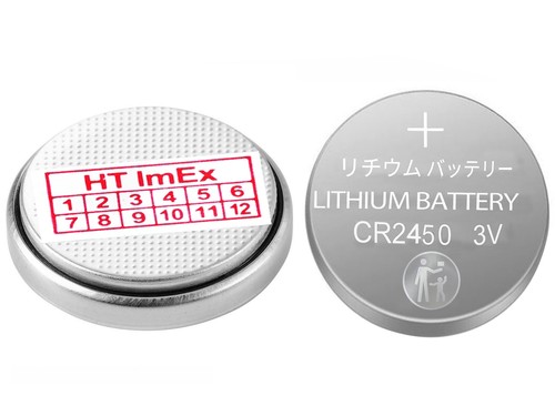 Battery for 2023 - for, f-650
