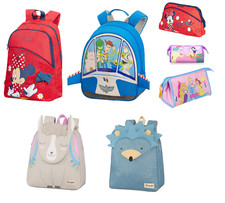 Samsonite-American Tourister